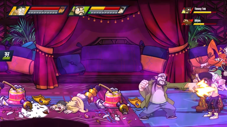 Jay and Silent Bob : Chronic Blunt Punch - Image 06 (March 10, 2026)