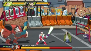 Jay and Silent Bob : Chronic Blunt Punch - Image 08 (March 10, 2026)