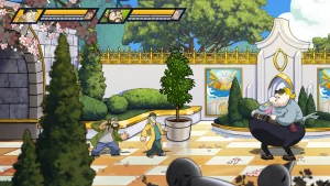 Jay and Silent Bob : Chronic Blunt Punch - Image 11 (March 10, 2026)
