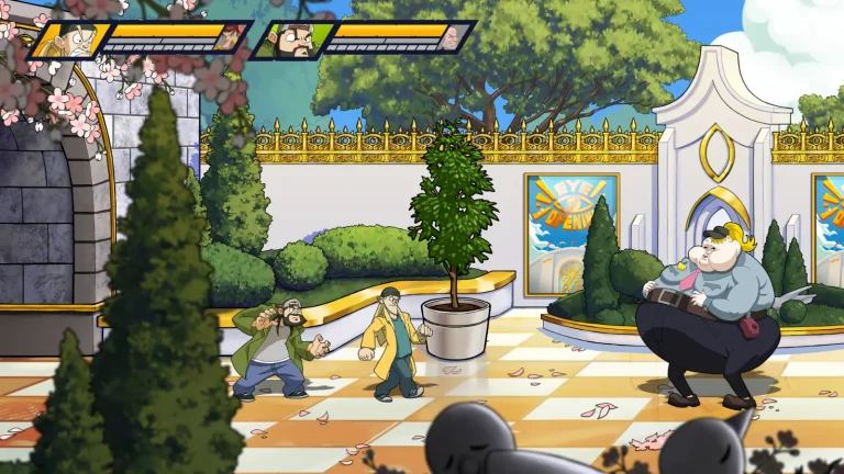 Jay and Silent Bob : Chronic Blunt Punch - Image 11 (March 10, 2026)