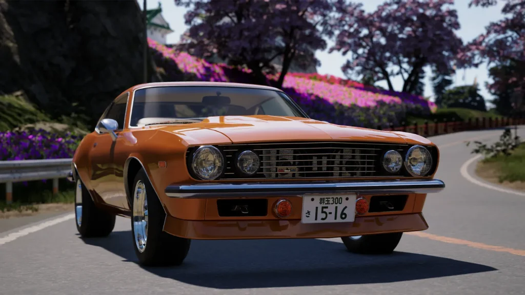 JDM : Japanese Drift Master - Image 14 (March 31, 2026)