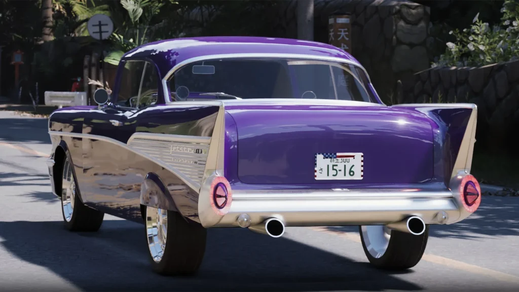 JDM : Japanese Drift Master - Image 19 (March 31, 2026)