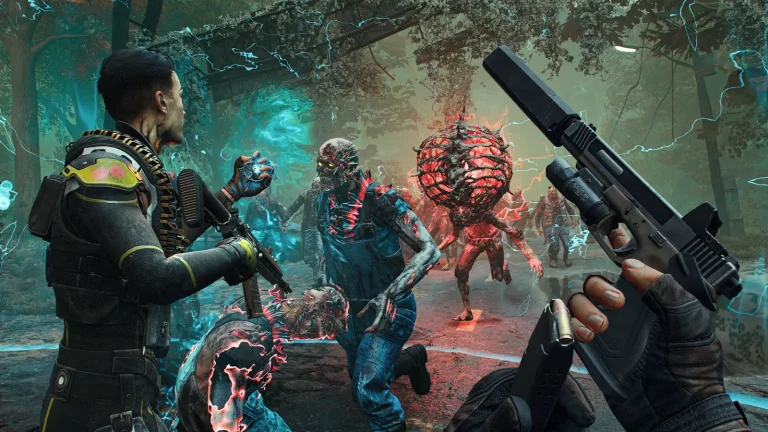 John Carpenter&rsquo;s Toxic Commando - Image 12 (March 2, 2026)
