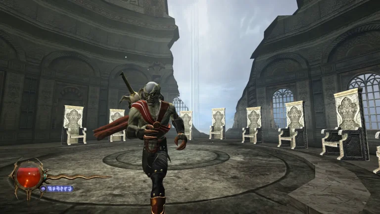 Legacy of Kain : Defiance Remastered - Image 02 (March 2, 2026)