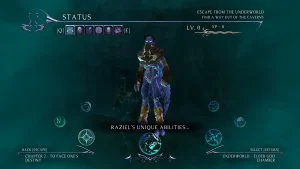 Legacy of Kain : Defiance Remastered - Image 03 (March 2, 2026)