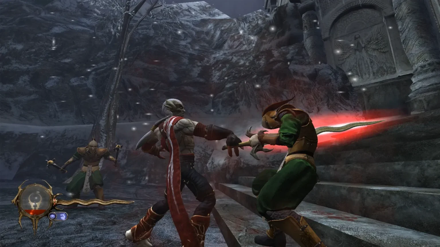 Legacy of Kain : Defiance Remastered - Image 10 (March 2, 2026)