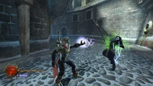Legacy of Kain : Defiance Remastered - Image 08 (March 2, 2026)