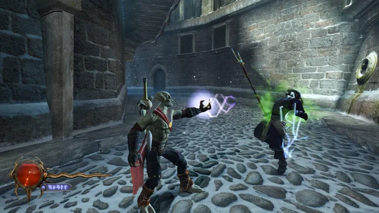 Legacy of Kain : Defiance Remastered - Image 08 (March 2, 2026)
