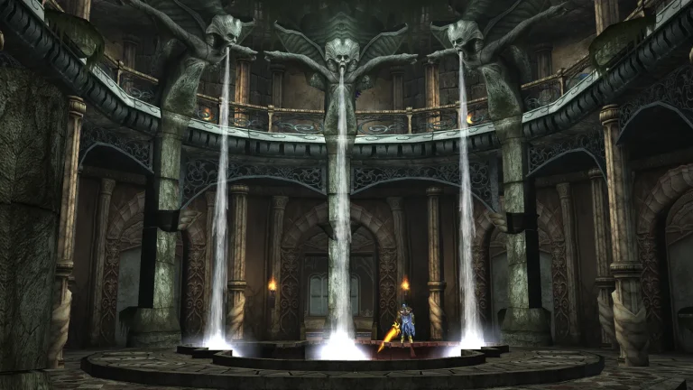 Legacy of Kain : Defiance Remastered - Image 07 (March 2, 2026)