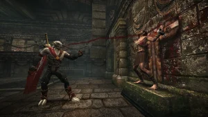 Legacy of Kain : Defiance Remastered - Image 06 (March 2, 2026)