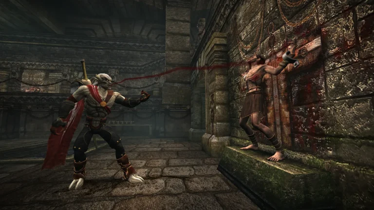 Legacy of Kain : Defiance Remastered - Image 06 (March 2, 2026)