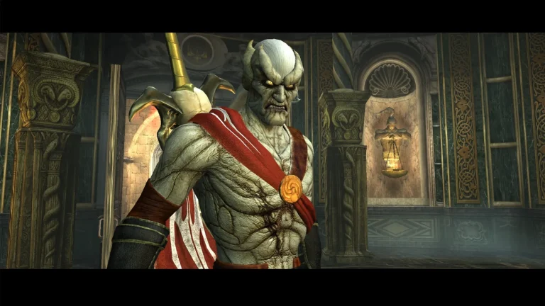 Legacy of Kain : Defiance Remastered - Image 01 (March 2, 2026)