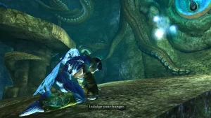 Legacy of Kain : Defiance Remastered - Image 04 (March 2, 2026)