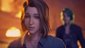 Life is Strange : Reunion - Image 02 (March 26, 2026)