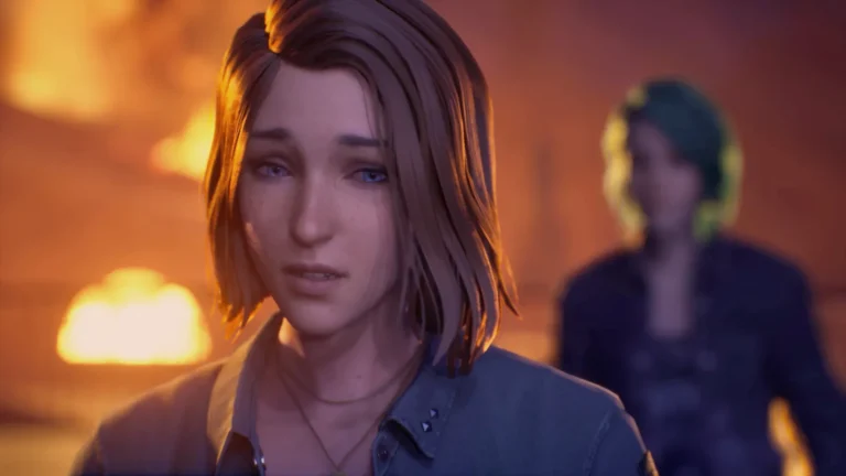 Life is Strange : Reunion - Image 02 (March 26, 2026)