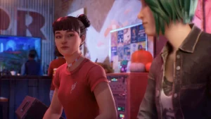 Life is Strange : Reunion - Image 03 (March 26, 2026)