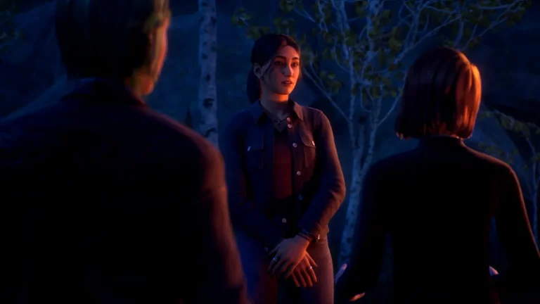 Life is Strange : Reunion - Image 04 (March 26, 2026)