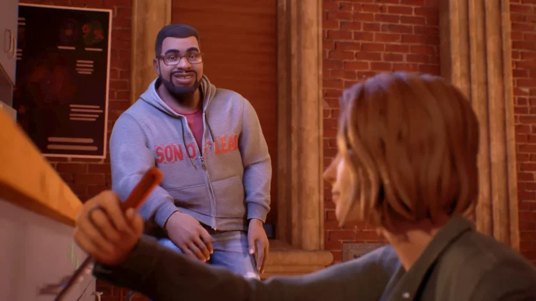 Life is Strange : Reunion - Image 05 (March 26, 2026)