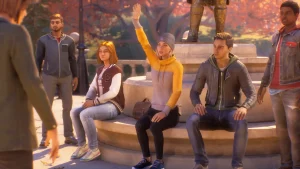 Life is Strange : Reunion - Image 06 (March 26, 2026)