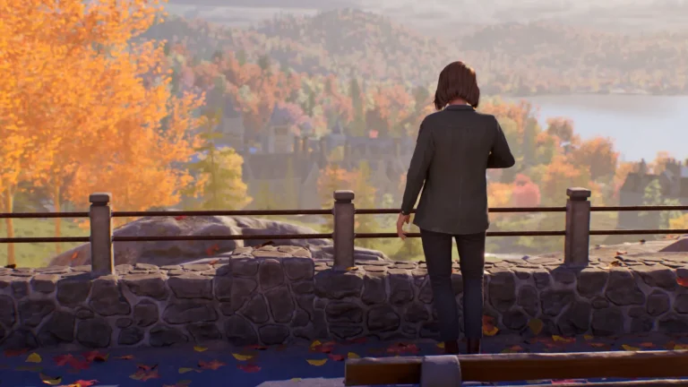 Life is Strange : Reunion - Image 07 (March 26, 2026)