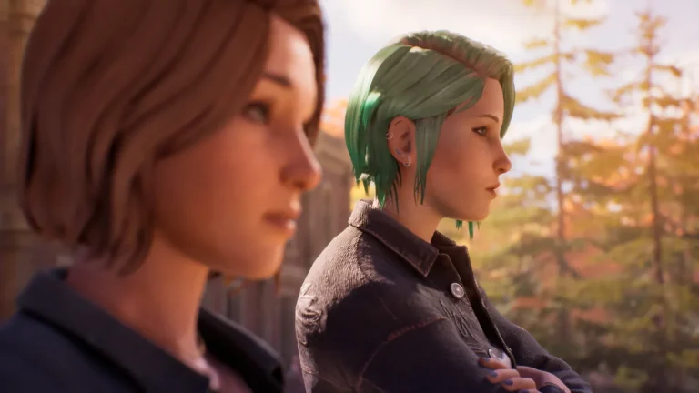 Life is Strange : Reunion - Image 08 (March 26, 2026)
