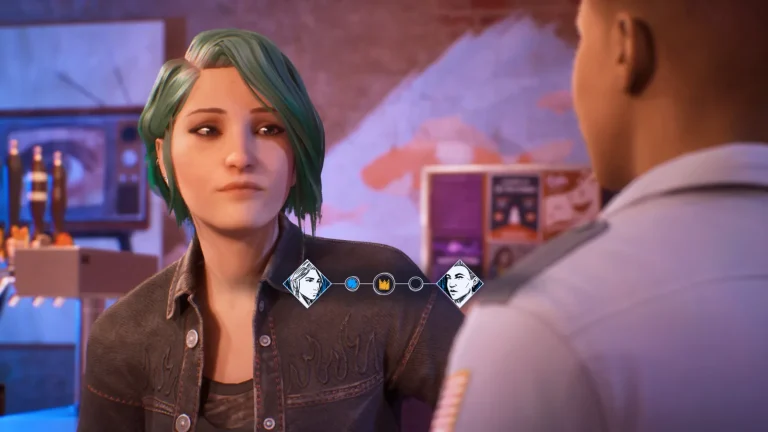Life is Strange : Reunion - Image 09 (March 26, 2026)