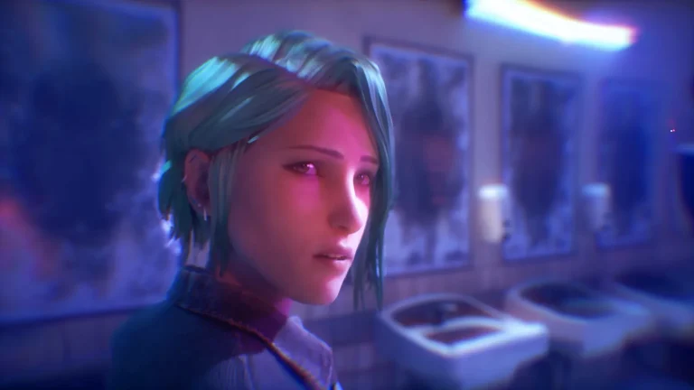 Life is Strange : Reunion - Image 12 (March 26, 2026)