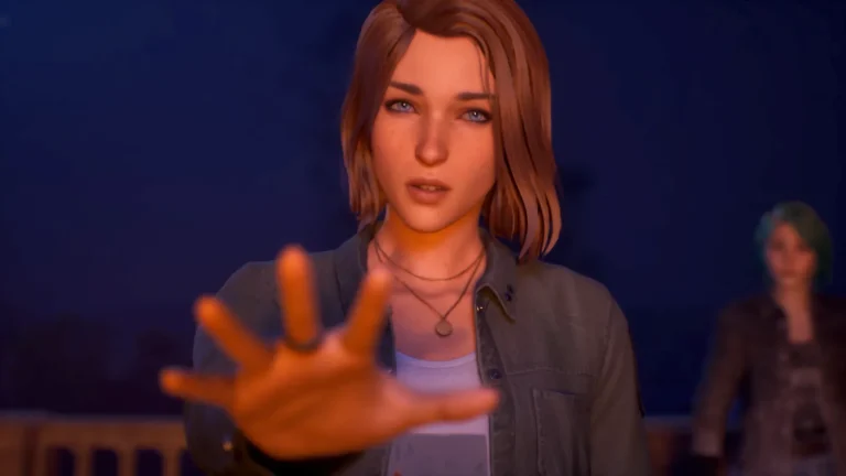 Life is Strange : Reunion - Image 01 (March 26, 2026)