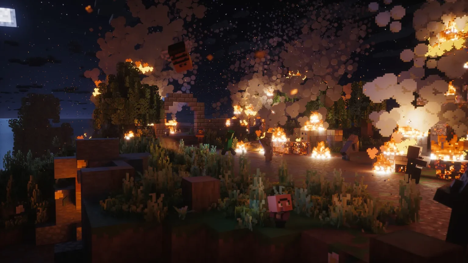 Minecraft Dungeons II - Image 02 (March 22, 2026)