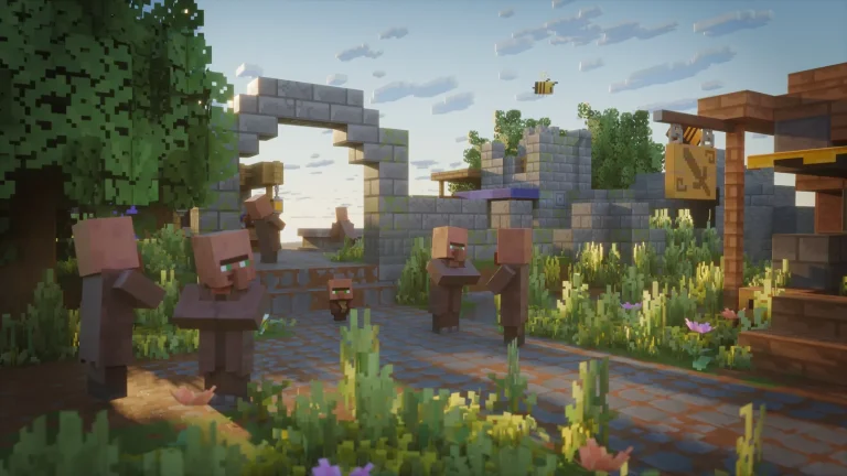 Minecraft Dungeons II - Image 01 (March 22, 2026)
