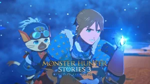 Monster Hunter Stories 3 : le trailer de lancement invite à l’aventure - Image 01 (March 13, 2026)