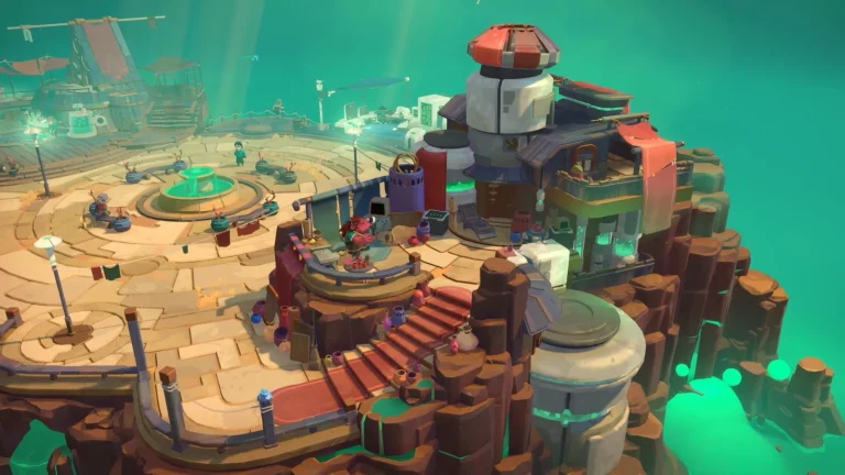 Moonlighter 2 : The Endless Vault - Image 21 (March 4, 2026)