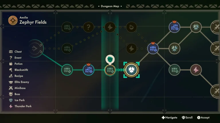 Moonlighter 2 : The Endless Vault - Image 33 (March 4, 2026)