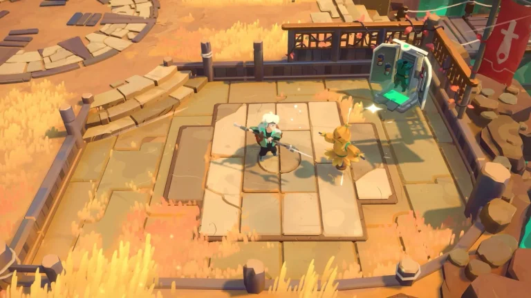 Moonlighter 2 : The Endless Vault - Image 22 (March 4, 2026)