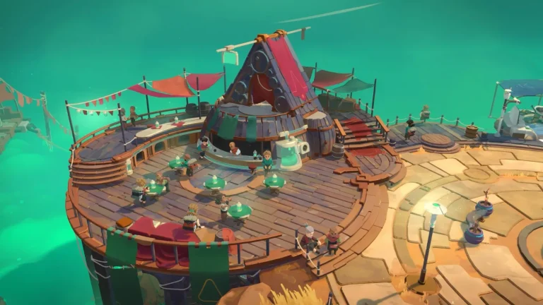 Moonlighter 2 : The Endless Vault - Image 24 (March 4, 2026)