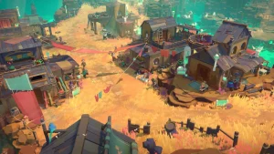 Moonlighter 2 : The Endless Vault - Image 25 (March 4, 2026)