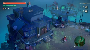 Moonlighter 2 : The Endless Vault - Image 37 (March 4, 2026)