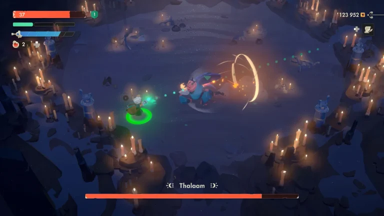 Moonlighter 2 : The Endless Vault - Image 26 (March 4, 2026)