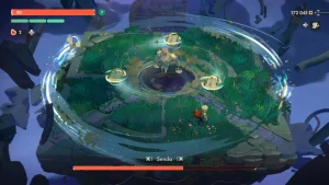 Moonlighter 2 : The Endless Vault - Image 27 (March 4, 2026)