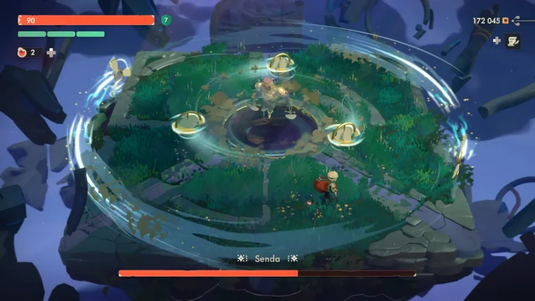 Moonlighter 2 : The Endless Vault - Image 27 (March 4, 2026)