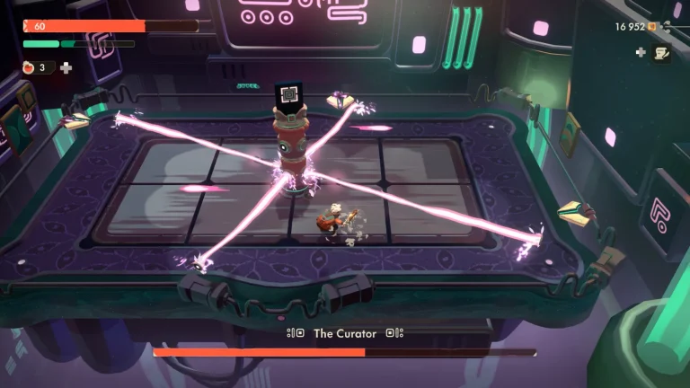 Moonlighter 2 : The Endless Vault - Image 29 (March 4, 2026)