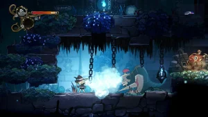 Never Grave : The Witch and The Curse - Image 02 (March 5, 2026)