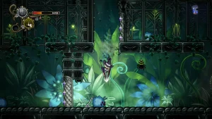 Never Grave : The Witch and The Curse - Image 07 (March 5, 2026)