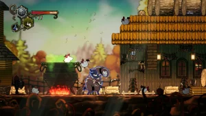 Never Grave : The Witch and The Curse - Image 09 (March 5, 2026)