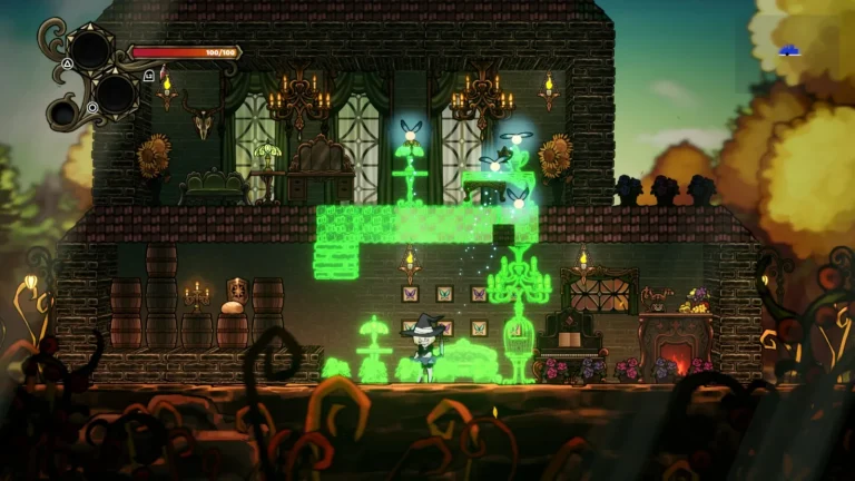 Never Grave : The Witch and The Curse - Image 12 (March 5, 2026)