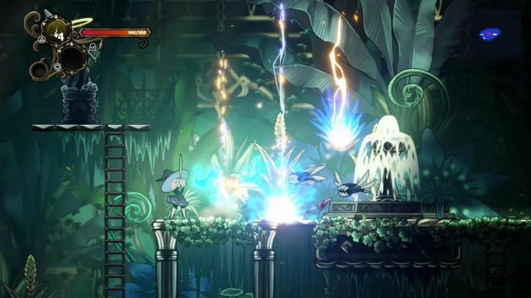 Never Grave : The Witch and The Curse - Image 13 (March 5, 2026)