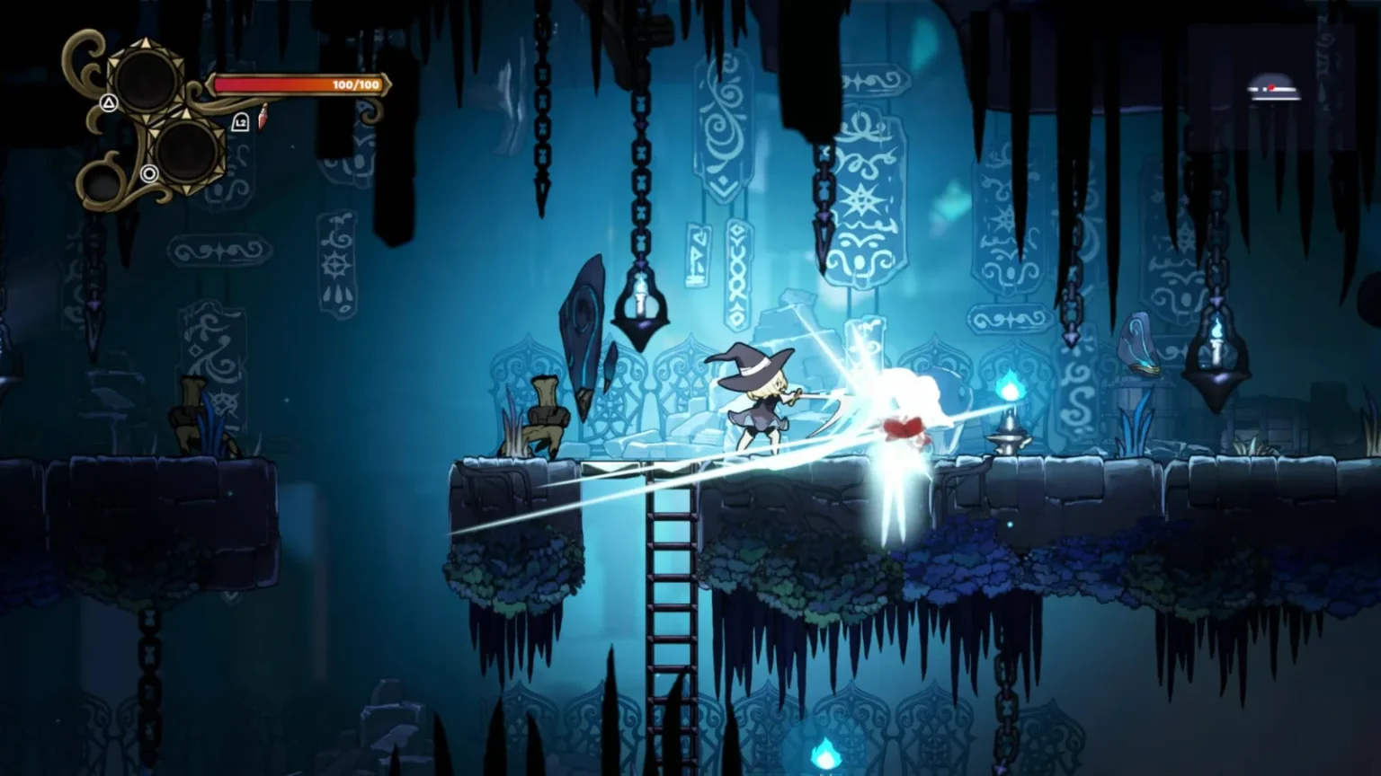 Never Grave : The Witch and The Curse - Image 14 (March 5, 2026)