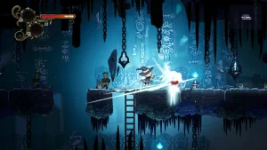 Never Grave : The Witch and The Curse - Image 14 (March 5, 2026)