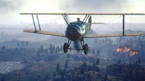 Over The Top : WWI - Image 07 (March 6, 2026)