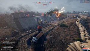 Over The Top : WWI - Image 13 (March 6, 2026)
